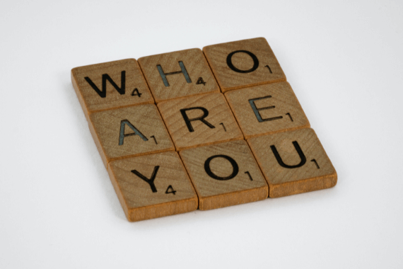 Bild who are you